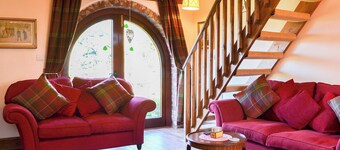 3 bedroom accommodation in Laytham, near York