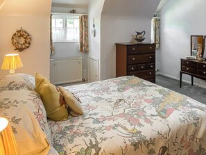 1 slaapkamer, gratis wifi, beddengoed
