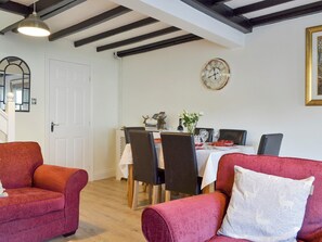 تناول الطعام