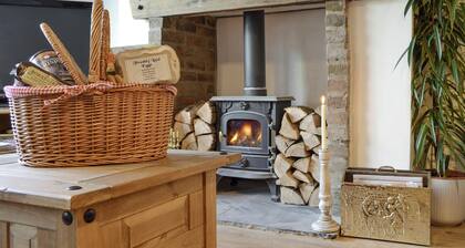 Church Court Cottage