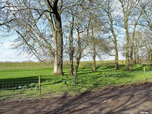 Boendeområde