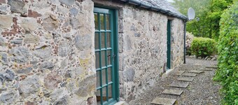 1 bedroom accommodation in Drumnadrochit, by Inverness