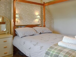 2 slaapkamers, gratis wifi, beddengoed