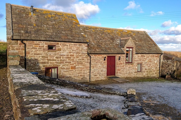 Exterior | Watermill Cottages - Watermill Cottages, John O’ Groats