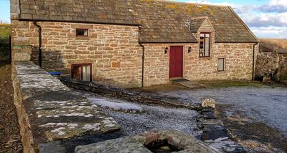 2 Schlafzimmer Unterkunft in John Oâ Groats