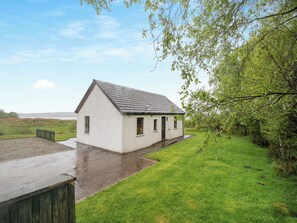 Exterior - 2 bedroom accommodation in Achnamara, near Lochgilphead (Achnamara, near Lochgilphead)