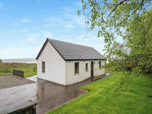 Exterior - 2 bedroom accommodation in Achnamara, near Lochgilphead (Achnamara, near Lochgilphead)