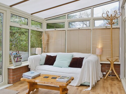 1 bedroom accommodation in Bridgnorth, near Ludlow