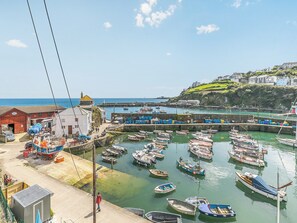 Port de plaisance