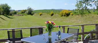 3 bedroom accommodation in Bridge of Dee, near Castle Douglas