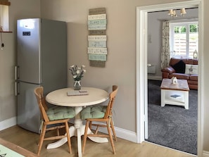 Interior - 1 bedroom accommodation in Yaxham, near Norwich (Yaxham, near Norwich)