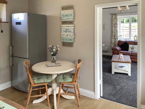1 bedroom accommodation in Yaxham, near Norwich