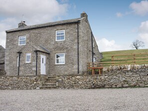 Exterior - Helwith Cottage - UKC3455 (Helwith, near Marske)
