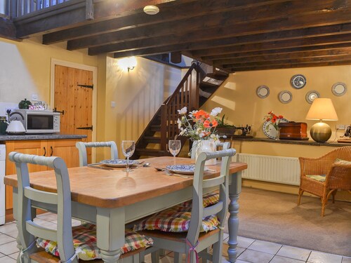 Birkerthwaite Barn-W41478