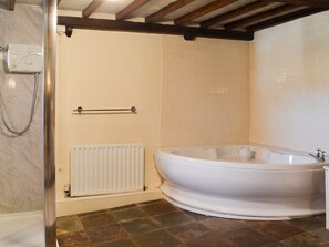 Bathroom - Birkerthwaite Barn-W41478 (Eskdale)