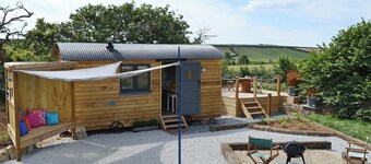 1 bedroom accommodation in Gorran, near St Austell