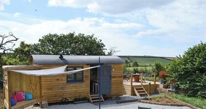1 bedroom accommodation in Gorran, near St Austell