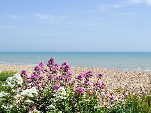 1 bedroom accommodation in Pevensey Bay, near Eastbourne
