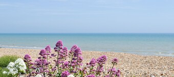 1 bedroom accommodation in Pevensey Bay, near Eastbourne