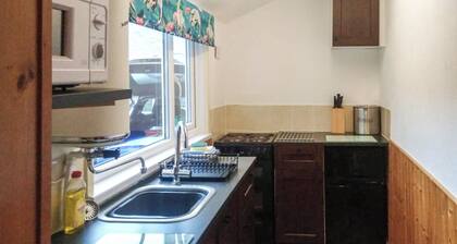 Alojamiento de 2 habitaciones en Seahouses, near Bamburgh