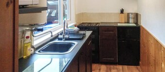 2 værelses bolig i Seahouses, near Bamburgh