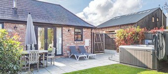 2 bedroom accommodation in Wimborne