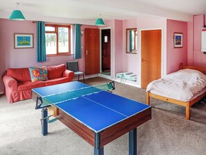 2 quartos, Wi-Fi de cortesia, roupa de cama