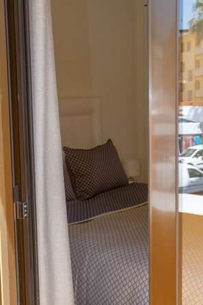 4 Schlafzimmer, Zimmersafe, Bügeleisen/Bügelbrett, kostenloses WLAN