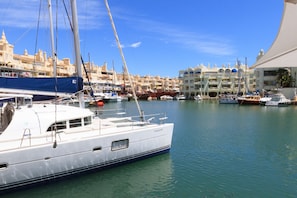 Marina