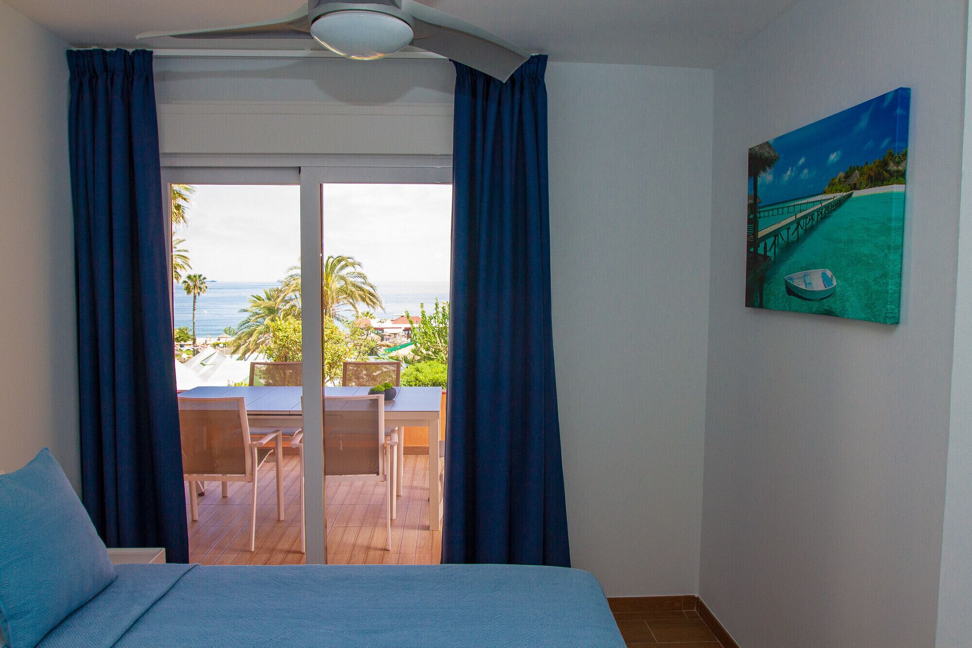 4 Schlafzimmer, Zimmersafe, Bügeleisen/Bügelbrett, kostenloses WLAN