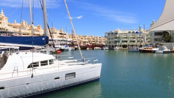 Port de plaisance