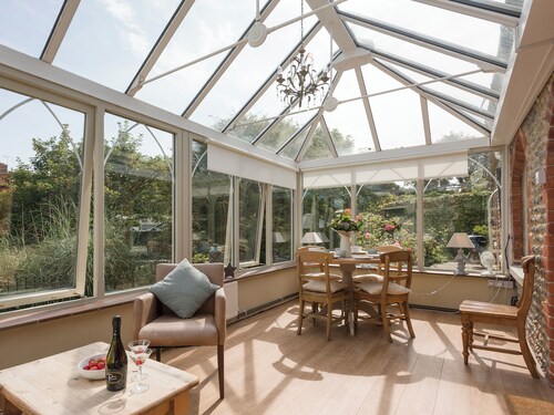 3 bedroom accommodation in Mundesley, near North Walsham