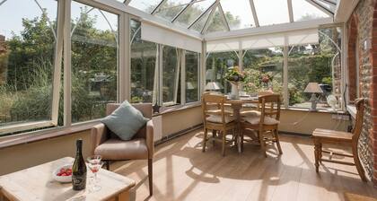 3 bedroom accommodation in Mundesley, near North Walsham