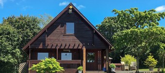 4 værelses bolig i Munsley, near Ledbury