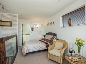 3 slaapkamers, gratis wifi, beddengoed