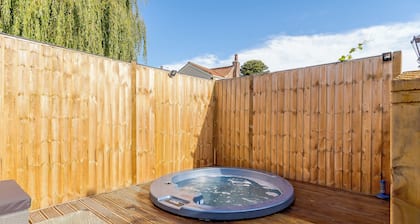 2 bedroom accommodation in Wheldrake, near York