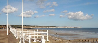 1 Schlafzimmer Unterkunft in Bridlington