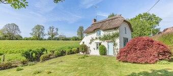 Alojamiento de 1 habitaciones en Netherbury, near Beaminster