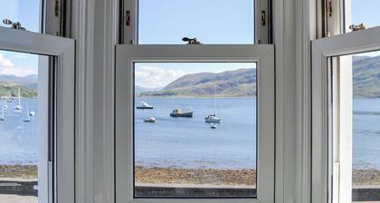 2 bedroom accommodation in Ullapool