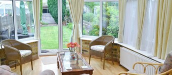 2 bedroom accommodation in Westgate, near Margate