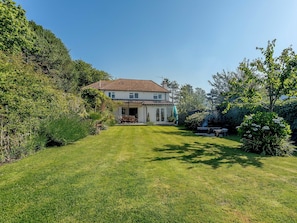 Exterior - 3 bedroom accommodation in Chideock, near Bridport (Chideock, near Bridport)
