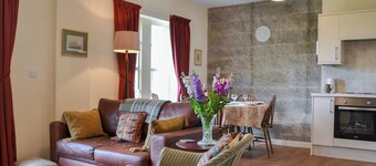 2 chambres à coucher à Brancepeth, near Durham