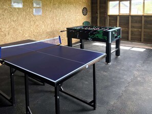 Sala de juegos