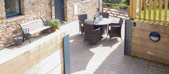 4 værelses bolig i Luton, near Newton Abbot