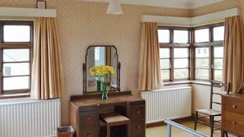 3 camere, Wi-Fi gratuito, lenzuola