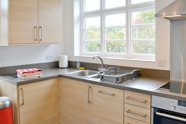 Kitchen | Windways, Port Erin