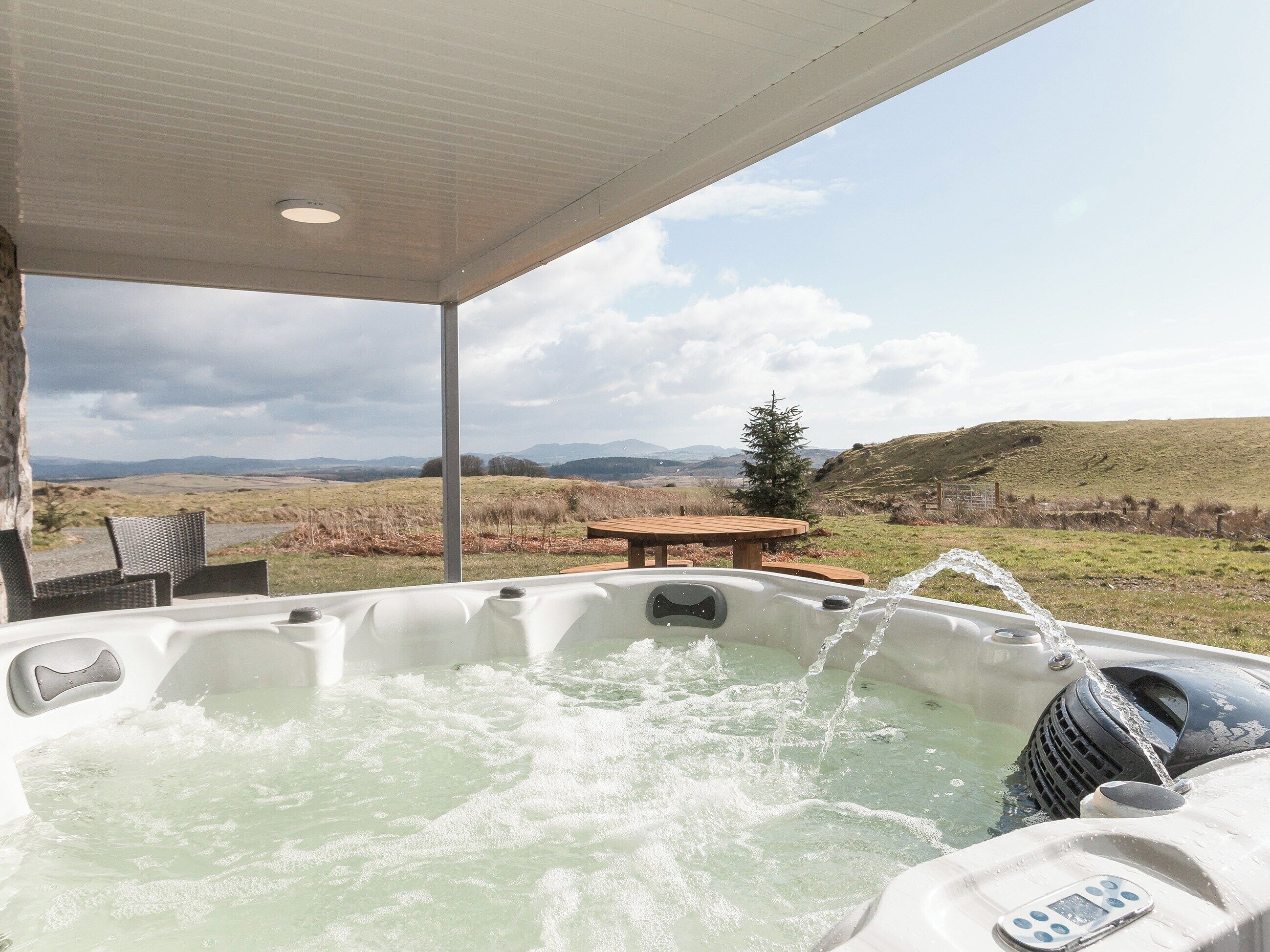 luxury hotels in Dumfries And Galloway
