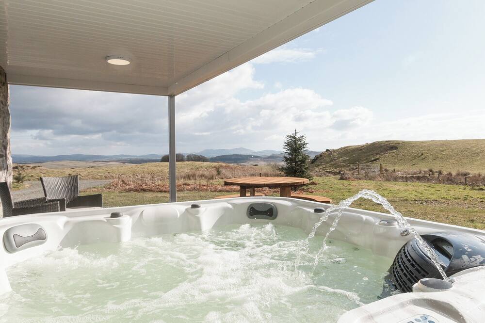 luxury hotels in Dumfries And Galloway