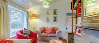 3 soverom innkvartering i Shirley, Ashbourne