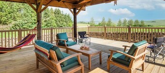 3 bedroom accommodation in Elsdon